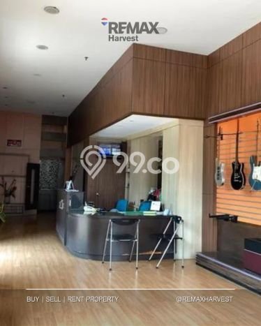 Unit Ruko Dijual di Jakarta Selatan LT 110m2 & LB 352m2 Unit Ruko Dijual di Jakarta Selatan LT 110m2 & LB 352m2