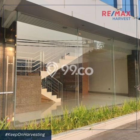 Kantor Dijual di Jakarta Selatan LT 1400m2 & LB 8800m2 Lokasi Terbaik! Kantor Dijual di Jakarta Selatan LT 1400m2 & LB 8800m2 Lokasi Terbaik!
