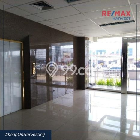 Kantor Dijual di Jakarta Selatan LT 1400m2 & LB 8800m2 Lokasi Terbaik! Kantor Dijual di Jakarta Selatan LT 1400m2 & LB 8800m2 Lokasi Terbaik!