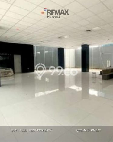 Unit Kantor Dijual di Jakarta Selatan LT 710m2 & LB 2224m2 Unit Kantor Dijual di Jakarta Selatan LT 710m2 & LB 2224m2