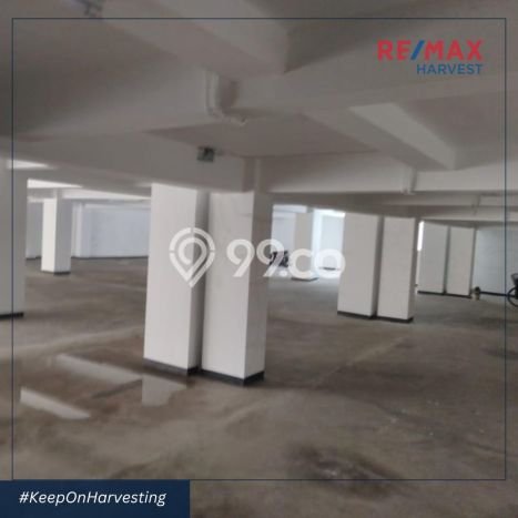 Paling Dicari! Kantor Dijual di Kalimalang Harga Kompetitif Paling Dicari! Kantor Dijual di Kalimalang Harga Kompetitif