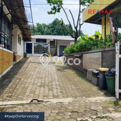 Tanah Dijual Area Strategis di Duren Tiga Jakarta Selatan 1093m2 Tanah Dijual Area Strategis di Duren Tiga Jakarta Selatan 1093m2