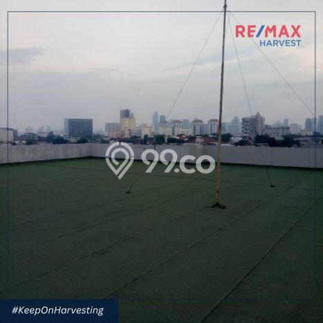 Kantor Dijual di Jakarta Pusat LT 800m2 & LB 2500m2 Lokasi Terbaik! Kantor Dijual di Jakarta Pusat LT 800m2 & LB 2500m2 Lokasi Terbaik!