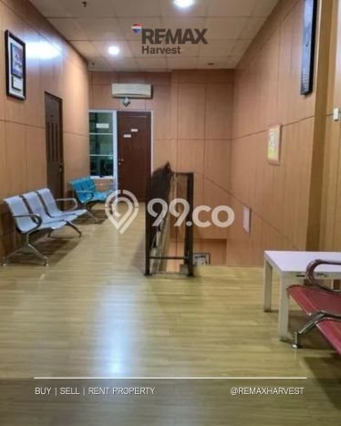 Unit Ruko Dijual di Jakarta Selatan LT 110m2 & LB 352m2 Unit Ruko Dijual di Jakarta Selatan LT 110m2 & LB 352m2