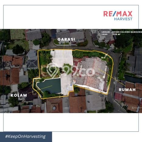 Siap Huni Hunian Elit 7 Kamar di Sukasari Dekat ke Mana Saja Siap Huni Hunian Elit 7 Kamar di Sukasari Dekat ke Mana Saja