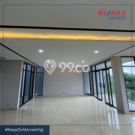 For Sale! Luxury House LT 435m2 Desain Modern di Kota Baru Parahyangan For Sale! Luxury House LT 435m2 Desain Modern di Kota Baru Parahyangan