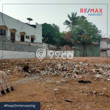 Untuk Dijual Tanah 1064m2 di Mangga Besar, Jakarta Barat Untuk Dijual Tanah 1064m2 di Mangga Besar, Jakarta Barat