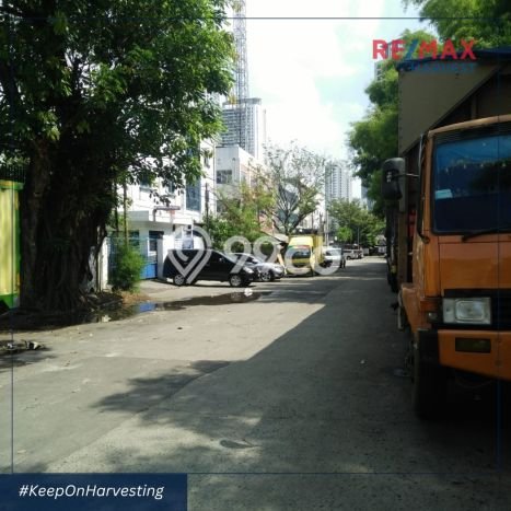 Tanah Investasi Dijual di Jakarta Utara Punya Luas 5000m2 Tanah Investasi Dijual di Jakarta Utara Punya Luas 5000m2