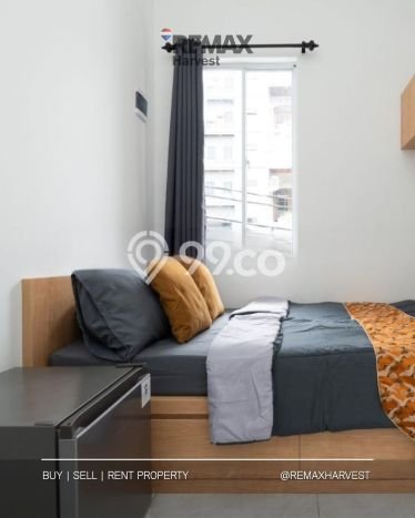 Rumah Kost untuk Dijual di Pasar Baru Punya 30 Kamar Rumah Kost untuk Dijual di Pasar Baru Punya 30 Kamar
