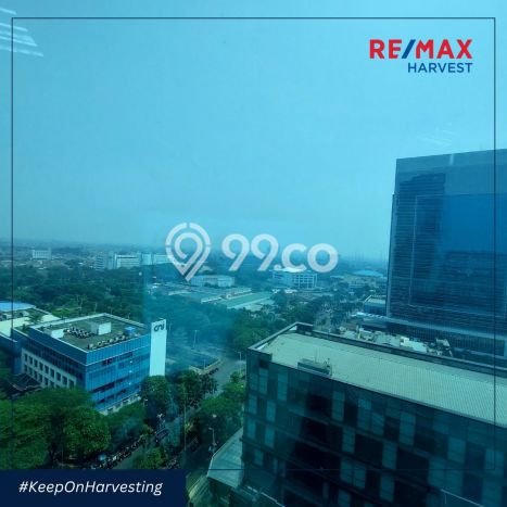 Kantor Dijual di Prime Area Jakarta Barat Luas 377m2 Kantor Dijual di Prime Area Jakarta Barat Luas 377m2