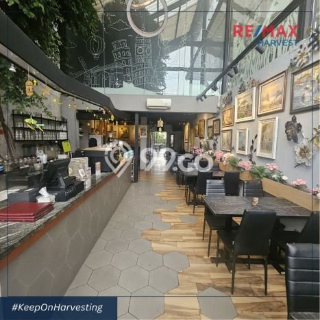 Ruko Dijual di Cilodong Depok dengan LB 1000m2 Ruko Dijual di Cilodong Depok dengan LB 1000m2