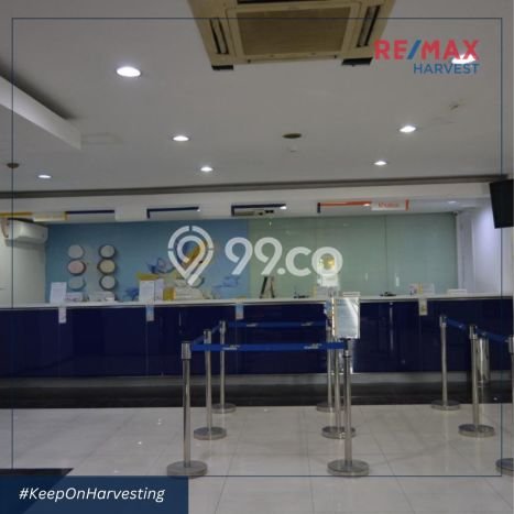 Komersial Dijual di Jakarta Pusat LT 288m2 & LB 1204m2 Lokasi Terbaik! Komersial Dijual di Jakarta Pusat LT 288m2 & LB 1204m2 Lokasi Terbaik!