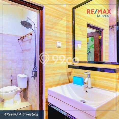 LOKASI PREMIUM! Hotel Kawasan , Luas 1700m2m², Akses Mainroad LOKASI PREMIUM! Hotel Kawasan , Luas 1700m2m², Akses Mainroad