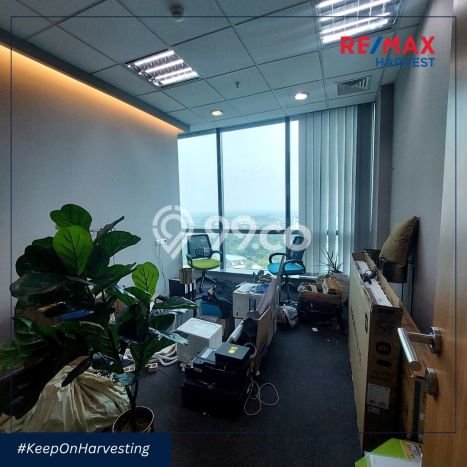 Kantor Dijual di Prime Area Jakarta Barat Luas 377m2 Kantor Dijual di Prime Area Jakarta Barat Luas 377m2