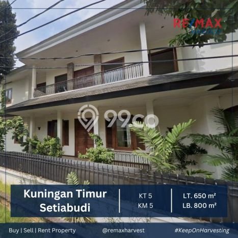 Rumah Elit Modern Tanpa Renovasi di patra kuningan Jakarta Selatan Rumah Elit Modern Tanpa Renovasi di patra kuningan Jakarta Selatan