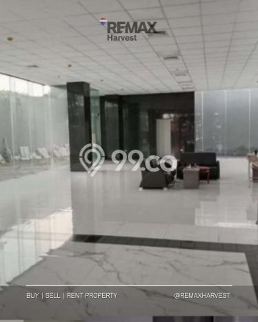 Unit Kantor Dijual di Jakarta Selatan LT 710m2 & LB 2224m2 Unit Kantor Dijual di Jakarta Selatan LT 710m2 & LB 2224m2