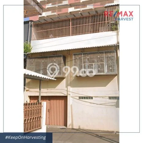 Ruko Bagus Dijual LB 544m2 Lokasi Strategis Jakarta Pusat Area Cocok untuk Berbisnis Ruko Bagus Dijual LB 544m2 Lokasi Strategis Jakarta Pusat Area Cocok untuk Berbisnis