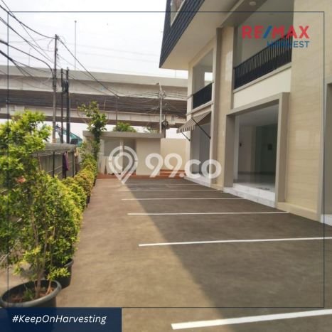 Paling Dicari! Kantor Dijual di Kalimalang Harga Kompetitif Paling Dicari! Kantor Dijual di Kalimalang Harga Kompetitif