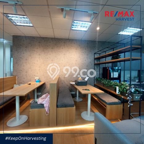 Kantor Dijual di Prime Area Jakarta Barat Luas 377m2 Kantor Dijual di Prime Area Jakarta Barat Luas 377m2
