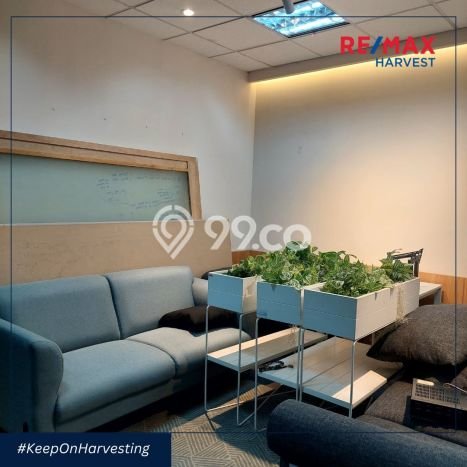 Kantor Dijual di Prime Area Jakarta Barat Luas 377m2 Kantor Dijual di Prime Area Jakarta Barat Luas 377m2