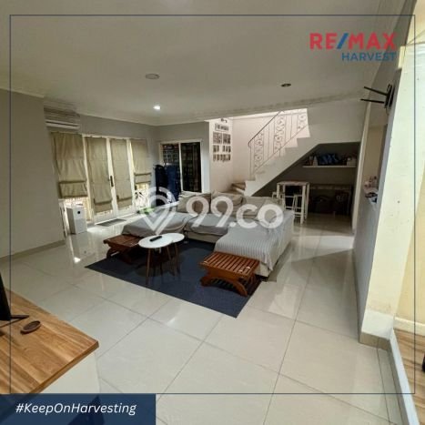 Rumah Luxury Modern Siap Huni di Kedoya Baru Jakarta Barat Rumah Luxury Modern Siap Huni di Kedoya Baru Jakarta Barat