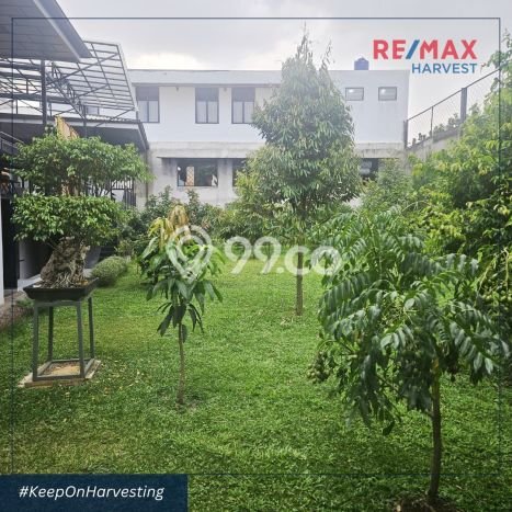 Ruko Dijual di Cilodong Depok dengan LB 1000m2 Ruko Dijual di Cilodong Depok dengan LB 1000m2