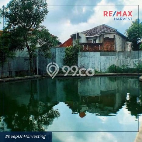 Siap Huni Hunian Elit 7 Kamar di Sukasari Dekat ke Mana Saja Siap Huni Hunian Elit 7 Kamar di Sukasari Dekat ke Mana Saja