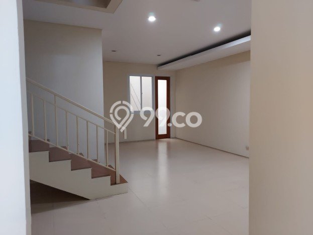 Rumah sewa siap pakai 3 KT di Sunter, Jakarta Utara Rumah sewa siap pakai 3 KT di Sunter, Jakarta Utara