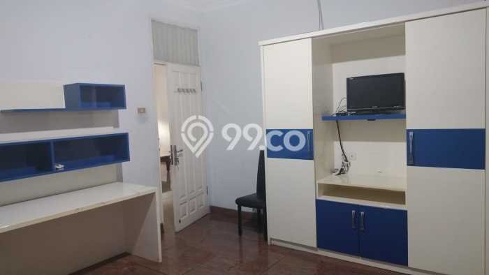 Disewakan Rumah Harga Terjangkau di Sunter Jakarta Utara Punya 4 KT Disewakan Rumah Harga Terjangkau di Sunter Jakarta Utara Punya 4 KT