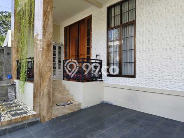 Dijual Rumah Mewah Megah Dengan View Cantik di Pulomas, Jakarta Timur Dijual Rumah Mewah Megah Dengan View Cantik di Pulomas, Jakarta Timur