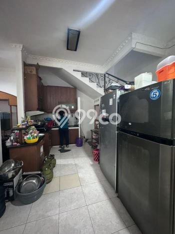 Rumah Luxury Modern Tanpa Renovasi di Sunter Jakarta Utara Rumah Luxury Modern Tanpa Renovasi di Sunter Jakarta Utara