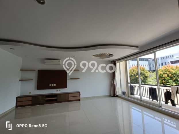 Ready to Use! Luxury House LT 160m2 Desain Elegan di Ancol Ready to Use! Luxury House LT 160m2 Desain Elegan di Ancol