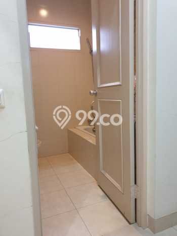 Ready to Use! Premium House LT 120m2 Desain Modern di Ancol Ready to Use! Premium House LT 120m2 Desain Modern di Ancol
