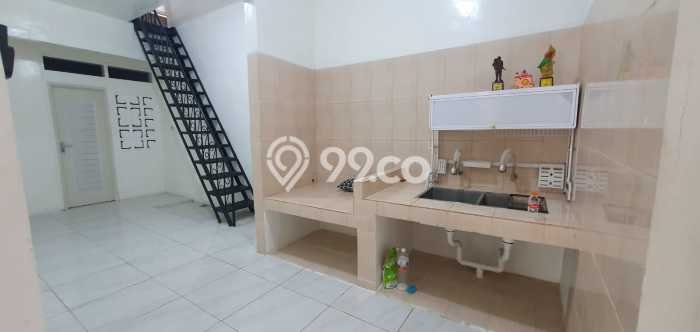 Jarang Ada! Rumah Kontrakan 3 Kamar Bagus Siap Huni Sunter Jarang Ada! Rumah Kontrakan 3 Kamar Bagus Siap Huni Sunter