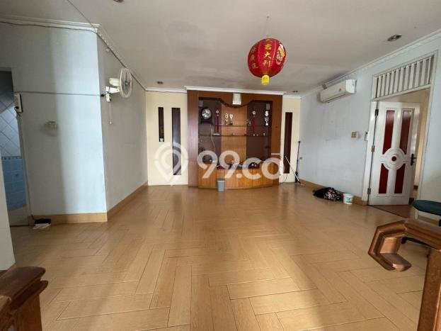 Rumah Mewah LB 280m2 Siap Huni Desain Elegan di Sunter, Jakarta Utara Rumah Mewah LB 280m2 Siap Huni Desain Elegan di Sunter, Jakarta Utara