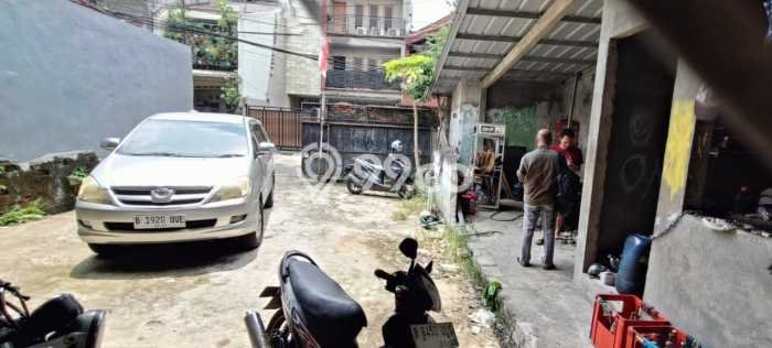 Gudang untuk disewa di Cempaka Putih punya LT 308m2 & LB 200m2 harga sewa kompetitif Gudang untuk disewa di Cempaka Putih punya LT 308m2 & LB 200m2 harga sewa kompetitif