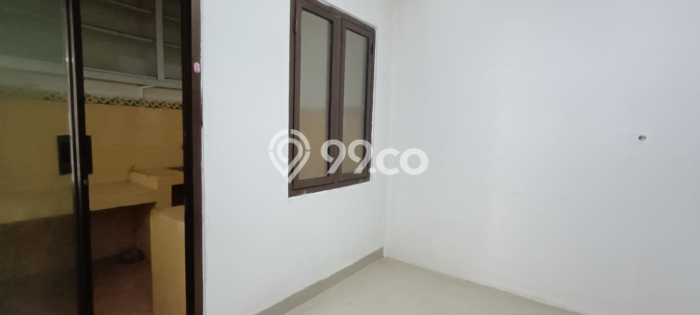 Rumah sewa siap pakai 4 KT di Sunter, Jakarta Utara Rumah sewa siap pakai 4 KT di Sunter, Jakarta Utara