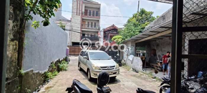 Gudang untuk disewa di Cempaka Putih punya LT 308m2 & LB 200m2 harga sewa kompetitif Gudang untuk disewa di Cempaka Putih punya LT 308m2 & LB 200m2 harga sewa kompetitif