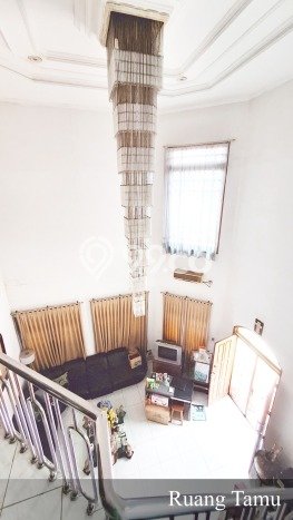 Rumah Elit Modern Tanpa Renovasi di Sunter Jakarta Utara Rumah Elit Modern Tanpa Renovasi di Sunter Jakarta Utara
