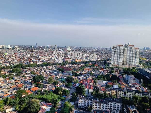 Hunian Apartemen Bagus di Kemayoran 3 Kamar Tidur Hunian Apartemen Bagus di Kemayoran 3 Kamar Tidur