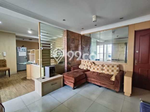 Hunian Apartemen Bagus di Kemayoran 3 Kamar Tidur Hunian Apartemen Bagus di Kemayoran 3 Kamar Tidur