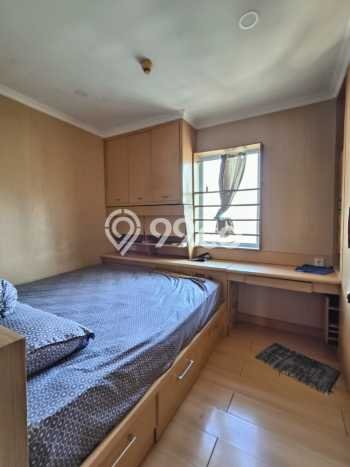Hunian Apartemen Bagus di Kemayoran 3 Kamar Tidur Hunian Apartemen Bagus di Kemayoran 3 Kamar Tidur