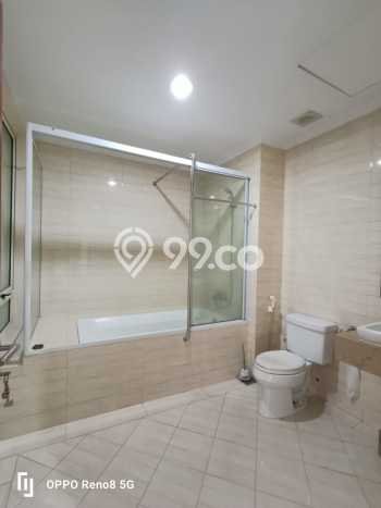 Ready to Use! Luxury House LT 160m2 Desain Elegan di Ancol Ready to Use! Luxury House LT 160m2 Desain Elegan di Ancol