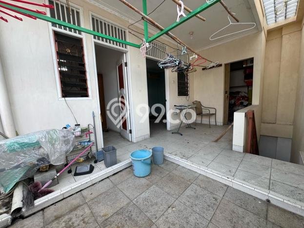 Rumah Mewah LB 280m2 Siap Huni Desain Elegan di Sunter, Jakarta Utara Rumah Mewah LB 280m2 Siap Huni Desain Elegan di Sunter, Jakarta Utara