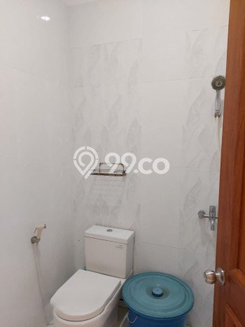 Rumah sewa siap pakai 3 KT di Sunter, Jakarta Utara Rumah sewa siap pakai 3 KT di Sunter, Jakarta Utara