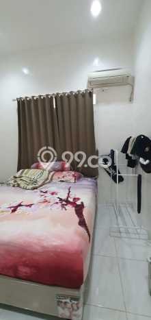 Jarang Ada! Rumah Kontrakan 3 Kamar Bagus Siap Huni Sunter Jarang Ada! Rumah Kontrakan 3 Kamar Bagus Siap Huni Sunter