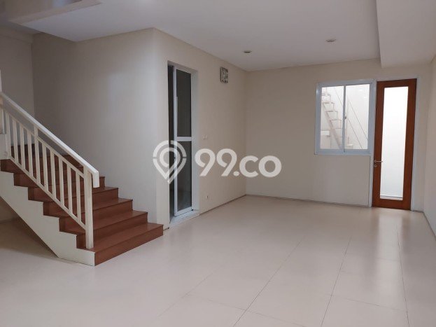 Rumah sewa siap pakai 3 KT di Sunter, Jakarta Utara Rumah sewa siap pakai 3 KT di Sunter, Jakarta Utara