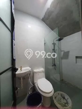 Disewakan! Rumah 5 Kamar Tidur &
4 Kamar Mandi di Sunter, Jakarta Utara Disewakan! Rumah 5 Kamar Tidur &
4 Kamar Mandi di Sunter, Jakarta Utara