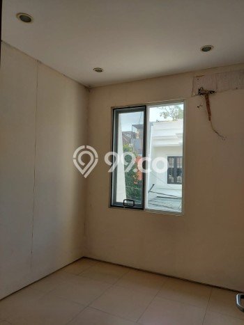 Rumah sewa siap pakai 3 KT di Sunter, Jakarta Utara Rumah sewa siap pakai 3 KT di Sunter, Jakarta Utara