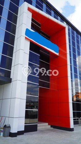 Disewakan Kantor di Kawasan Ramai Plumpang Luas 2048m2 Disewakan Kantor di Kawasan Ramai Plumpang Luas 2048m2